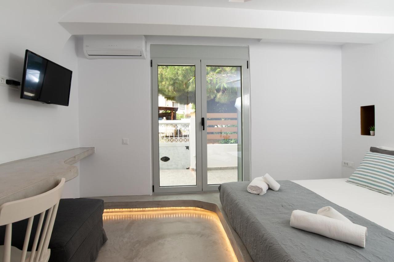 Elitedimension Apartamento Rhodes City Exterior foto