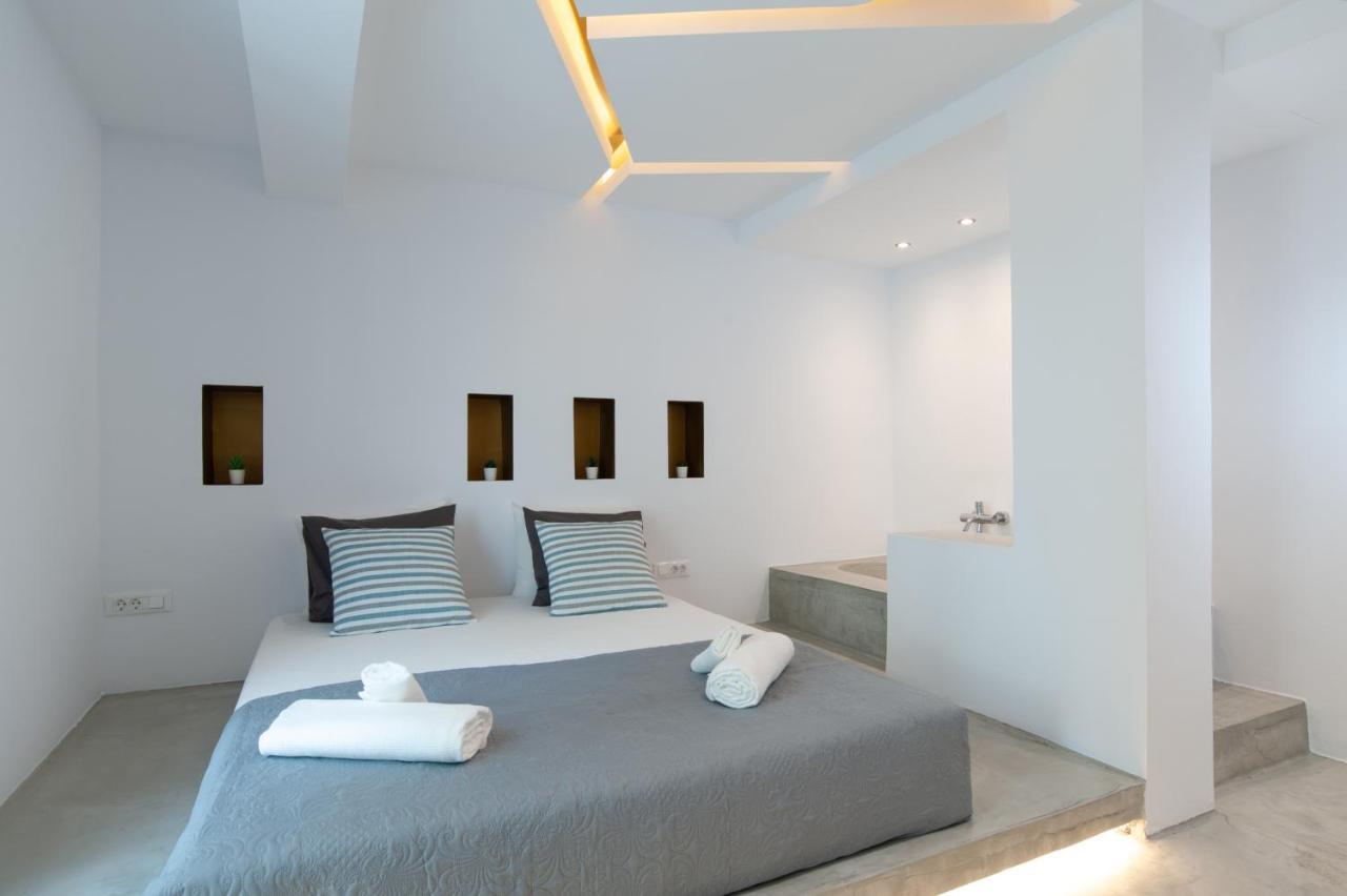 Elitedimension Apartamento Rhodes City Exterior foto
